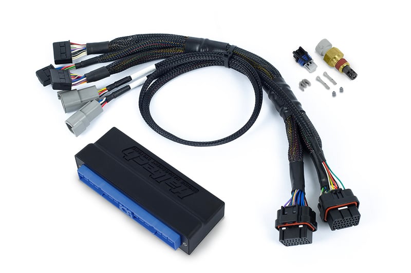 Haltech Nexus S2/S3 Plug 'n' Play Adapter Harness