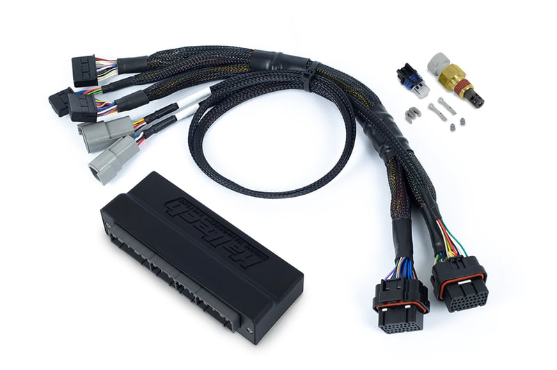 Haltech Nexus S2/S3 Plug 'n' Play Adapter Harness