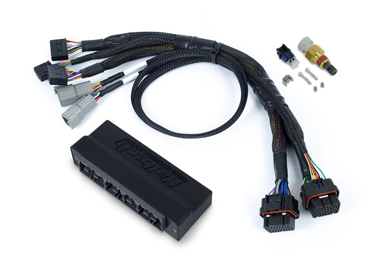Haltech Nexus S2/S3 Plug 'n' Play Adapter Harness