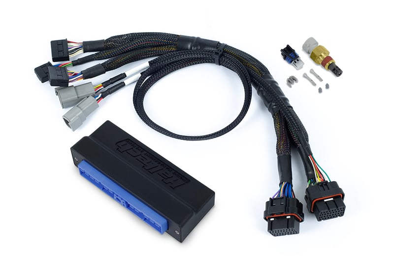 Haltech Nexus S2/S3 Plug 'n' Play Adapter Harness image 1