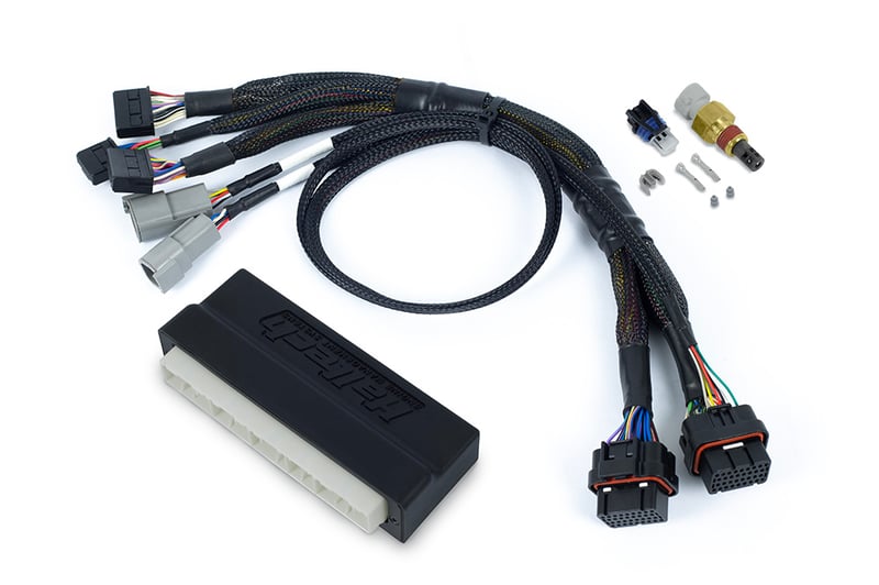 Haltech Nexus S2/S3 Plug 'n' Play Adapter Harness