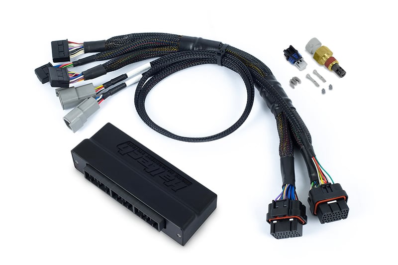 Haltech Nexus S3 Plug 'n' Play Adapter Harness