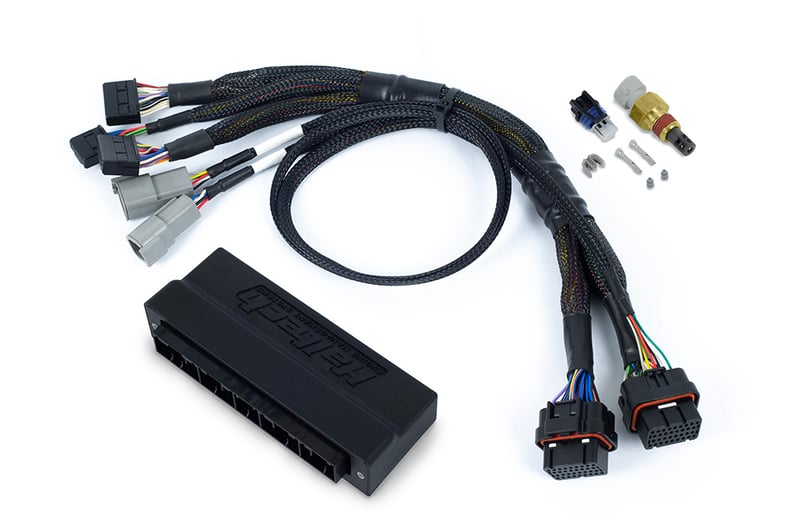 Haltech Nexus S3 Plug 'n' Play Adapter Harness
