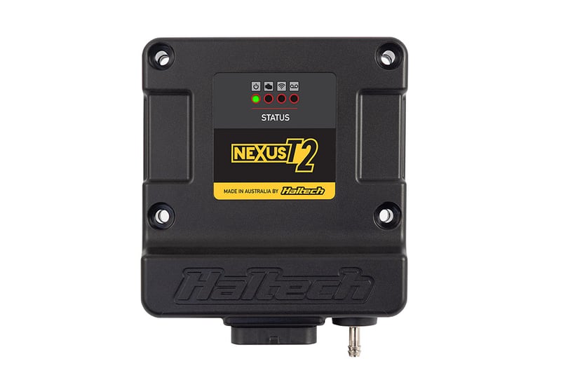 Nexus Nexus T2 ECU image 1