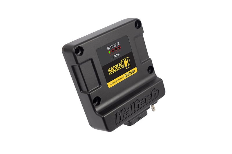 Nexus Nexus T2 ECU image 3