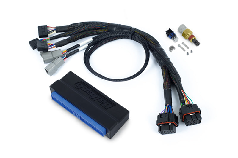 Haltech Nexus S2 + Plug 'n' Play Adapter Harness Kit