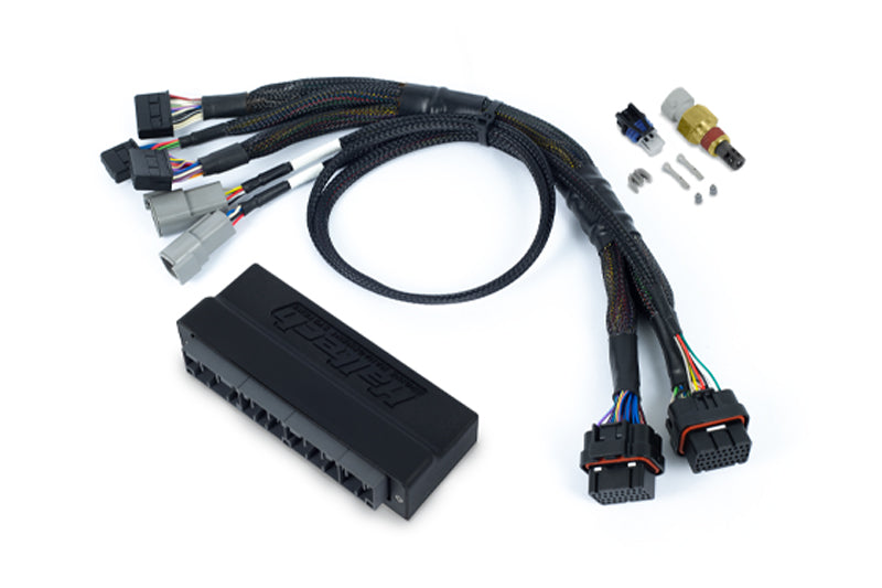 Haltech Nexus S2 + Plug 'n' Play Adapter Harness Kit image 3