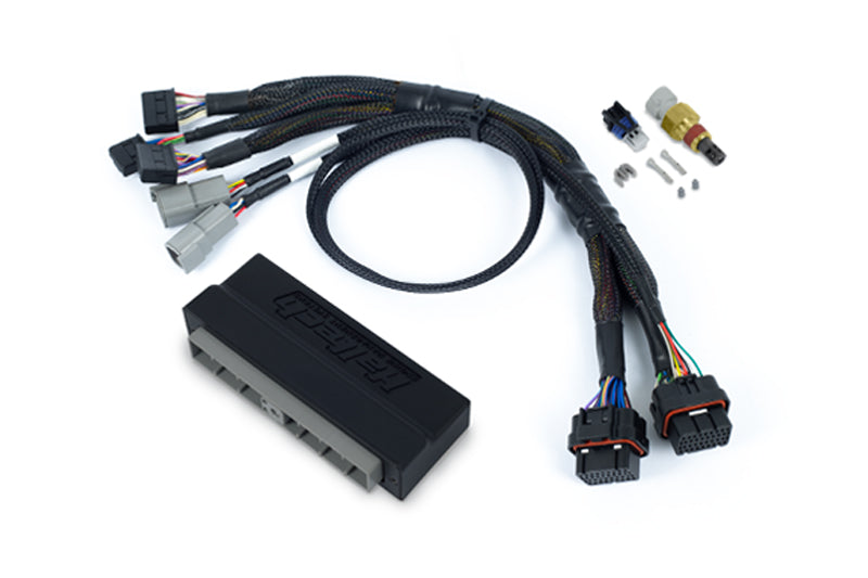 Haltech Nexus S3 + Plug 'n' Play Adapter Harness Kit image 3