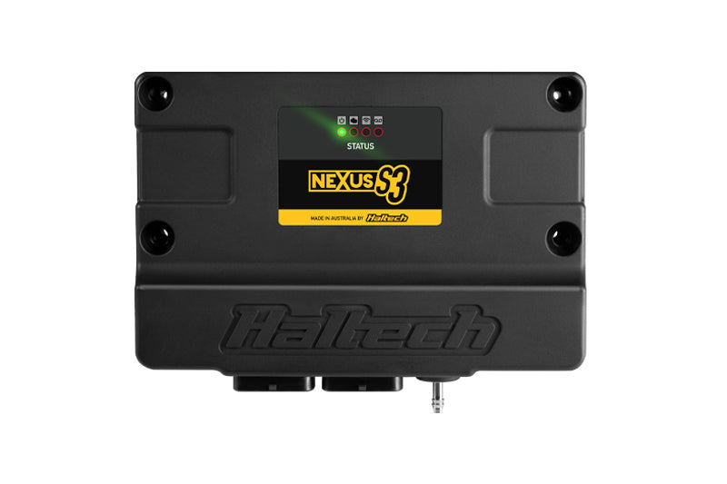 Haltech Nexus S3 Plug 'n' Play Adapter Harness Kit