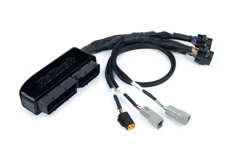 Haltech Nexus S3 + Plug 'n' Play Adapter Harness Kit