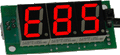 Zeitronix Ethanol Content Hacker Display for ECA-2