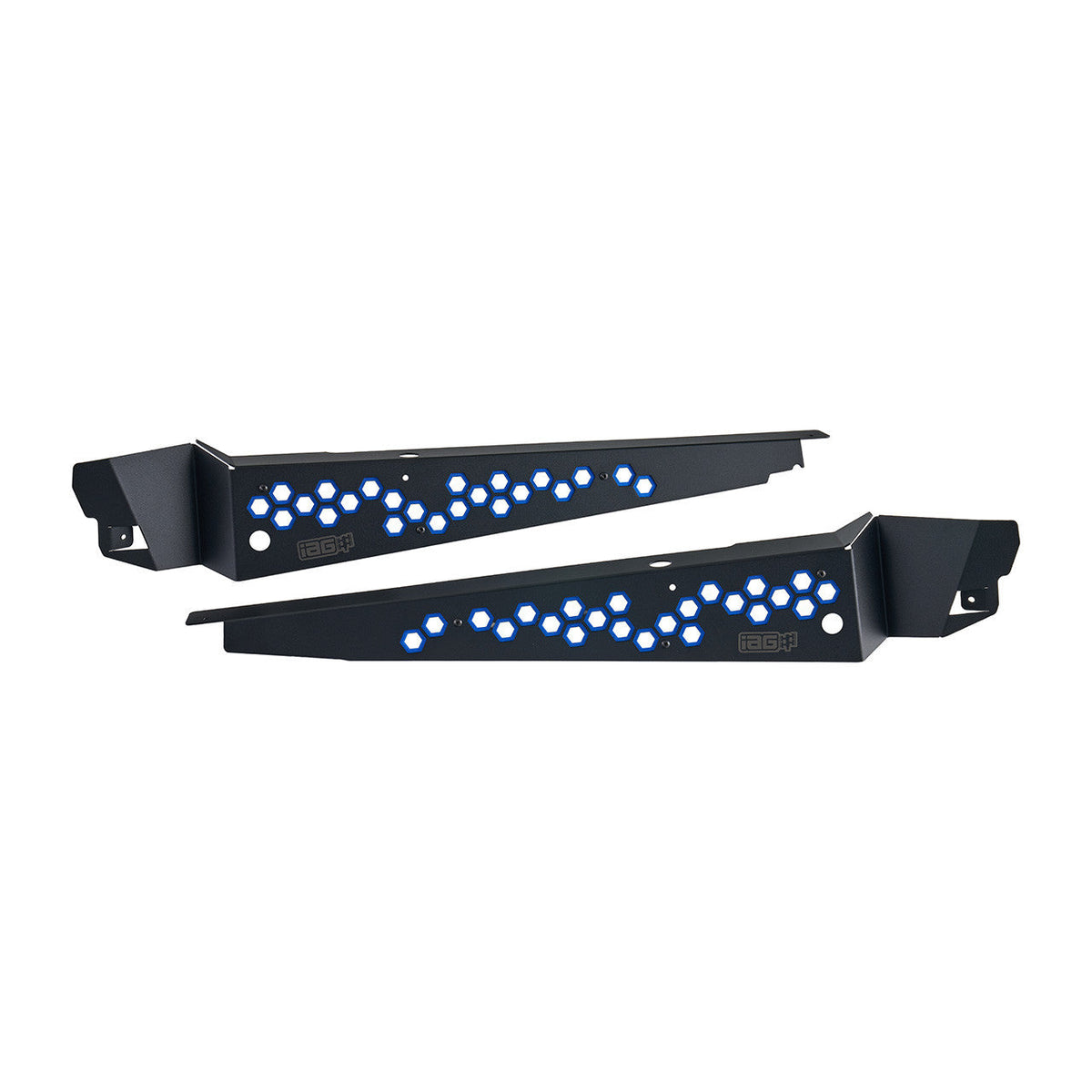 IAG Fender Shrouds