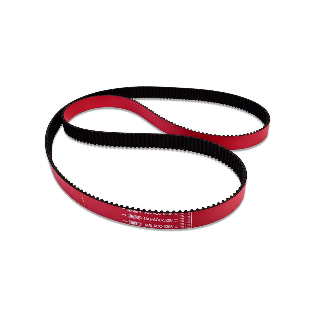 IAG Performance Red Racing Timing Belt image 2