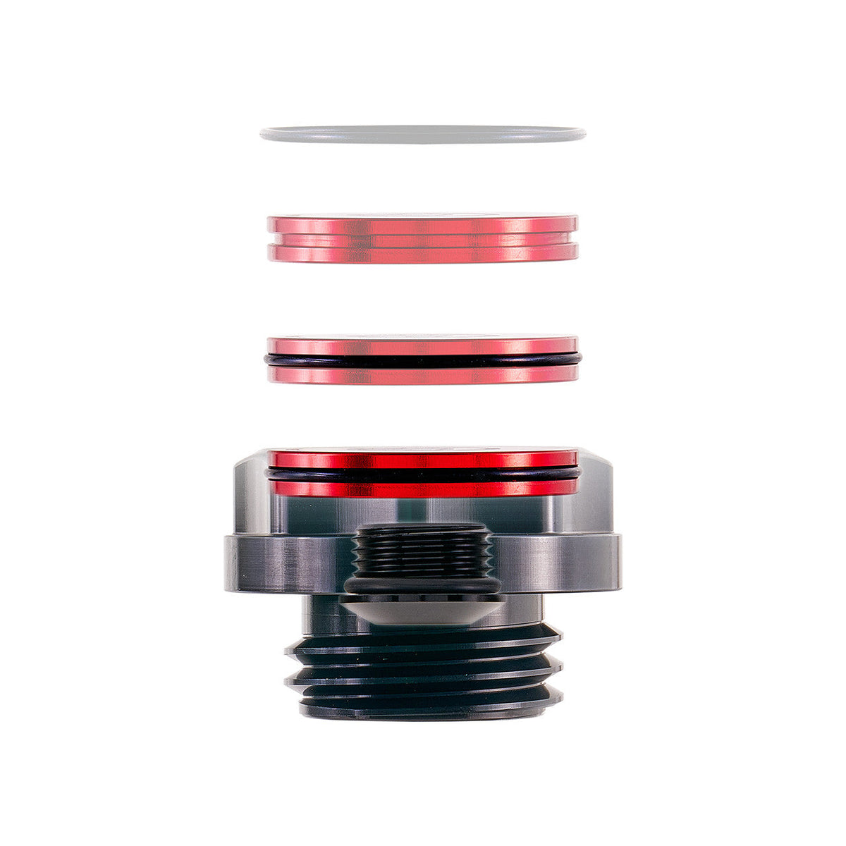 IAG Revolve Large Cap Replacement Insert Only