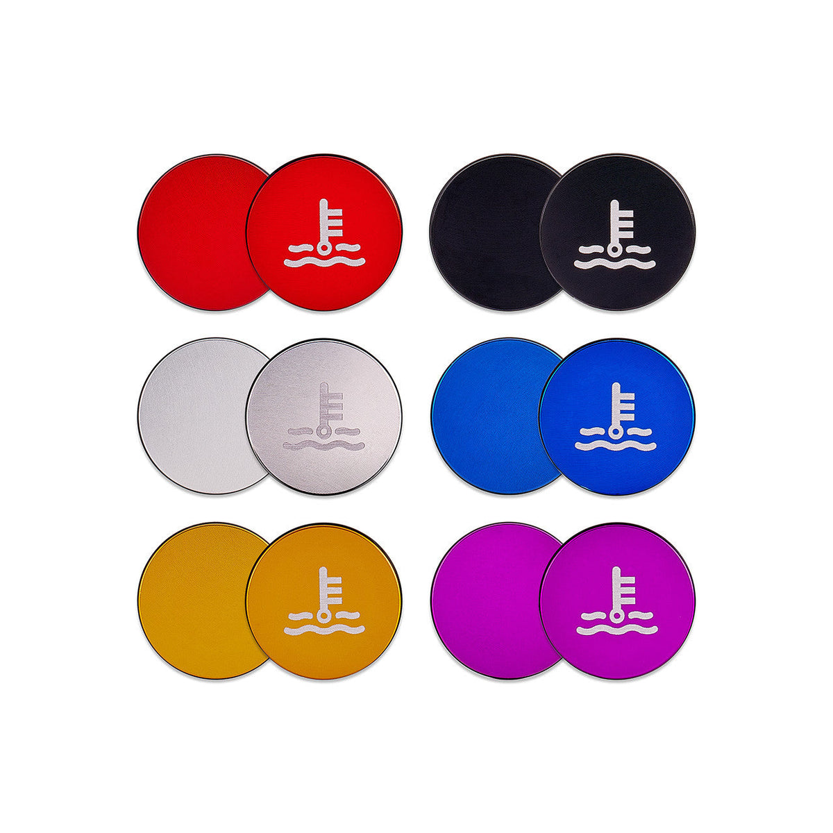 IAG Revolve Small Cap Replacement Insert Only