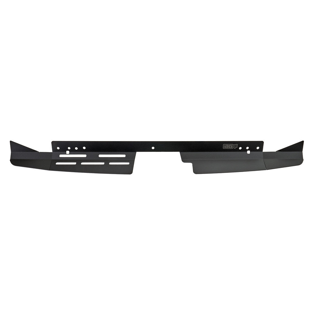IAG Radiator Shroud