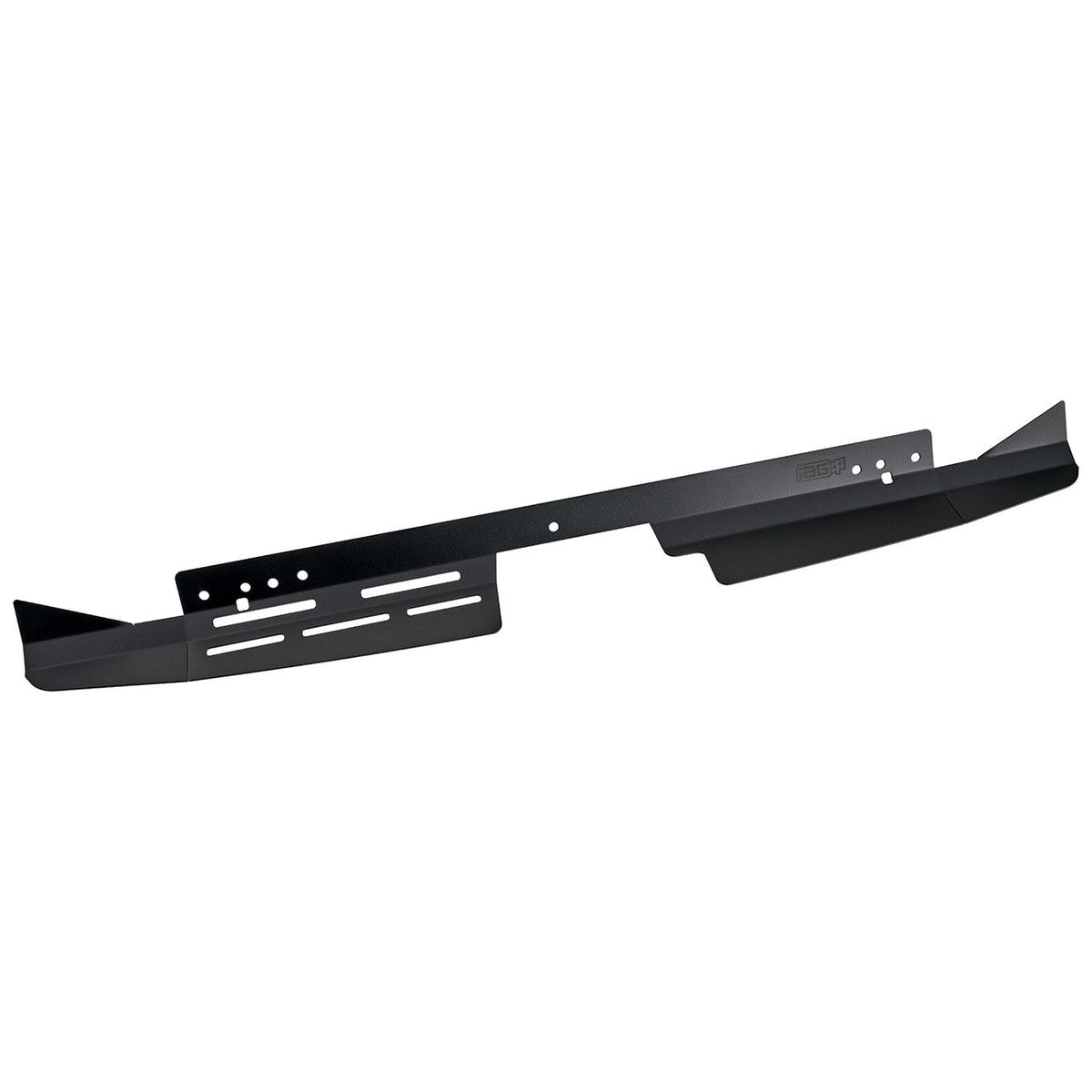 IAG Radiator Shroud