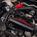 IAG Alternator Shroud