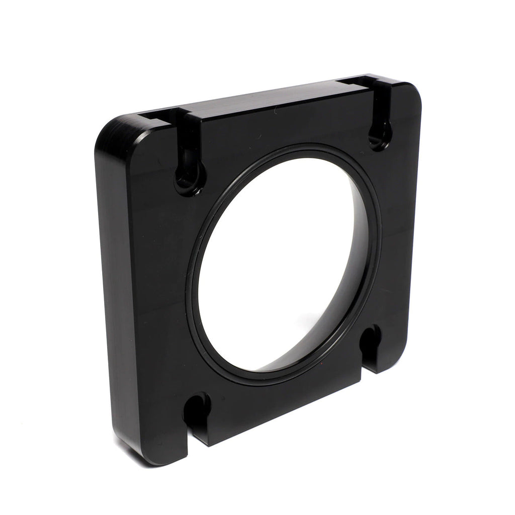 IAG Performance Big Bore 76mm Throttle Body Adaptor Only image 3