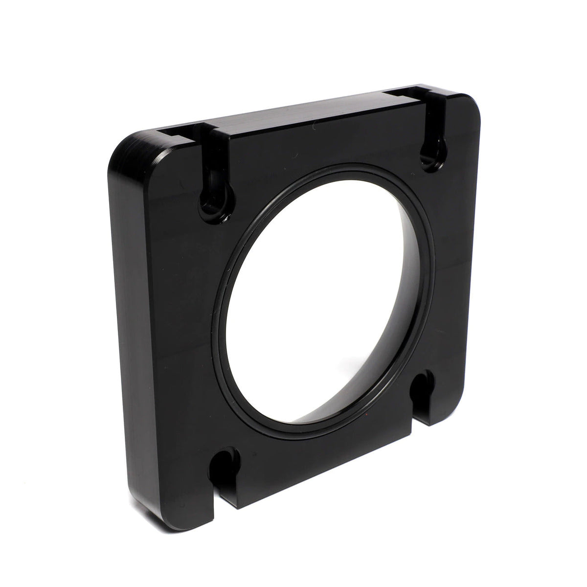 IAG Performance Big Bore 76mm Throttle Body Adaptor Only image 3