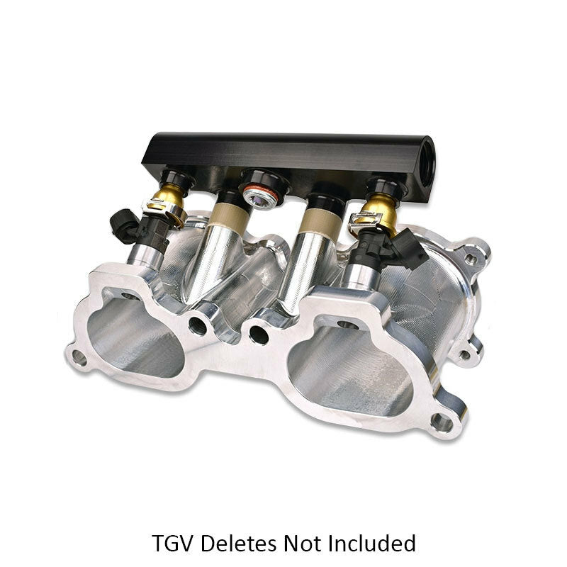 IAG Performance V3 Top Feed Fuel Rails image 3