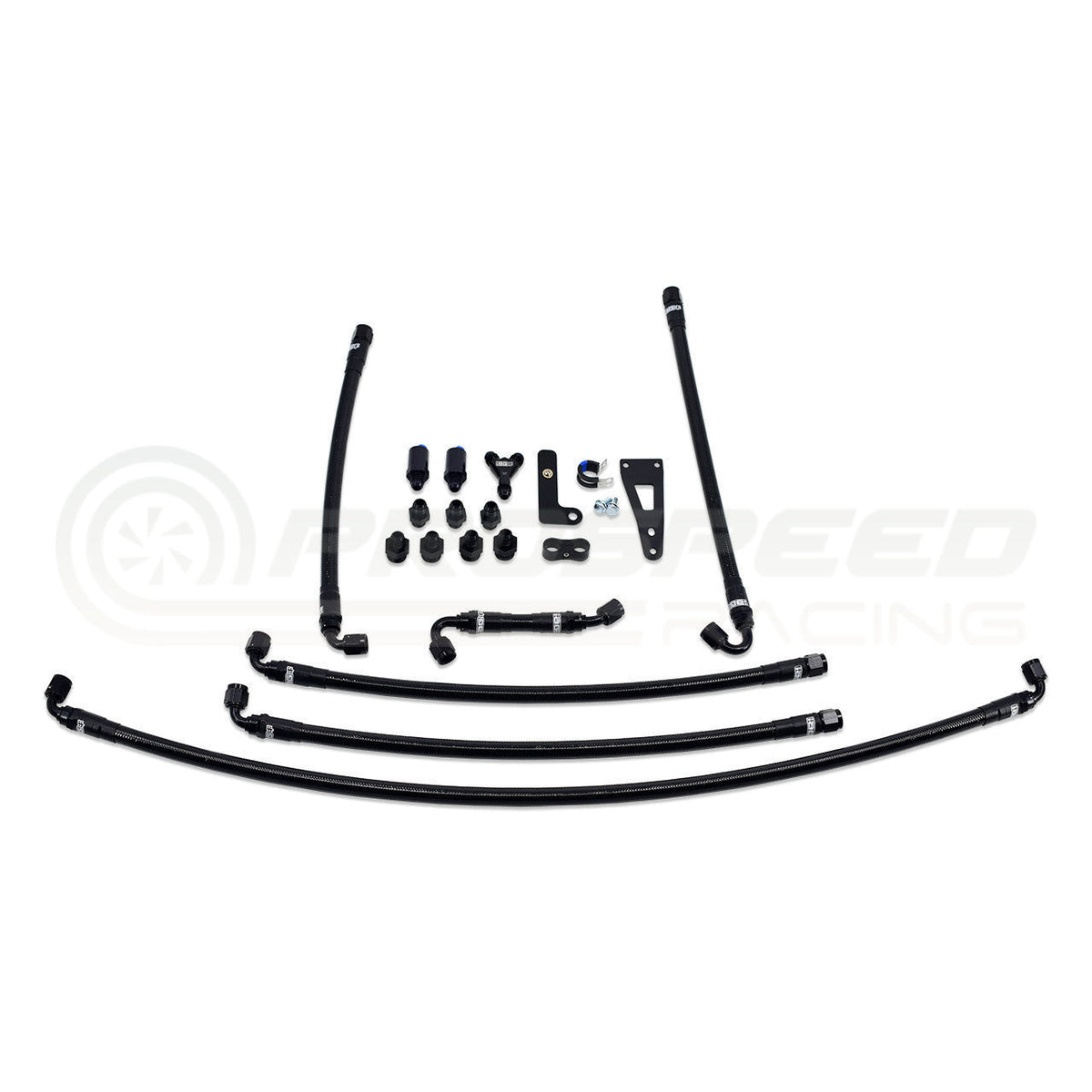 IAG Performance PTFE Fuel Line Kit