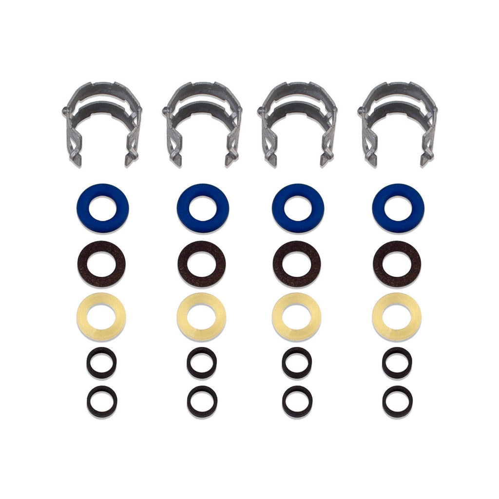IAG Injector O-Ring Seal Kit