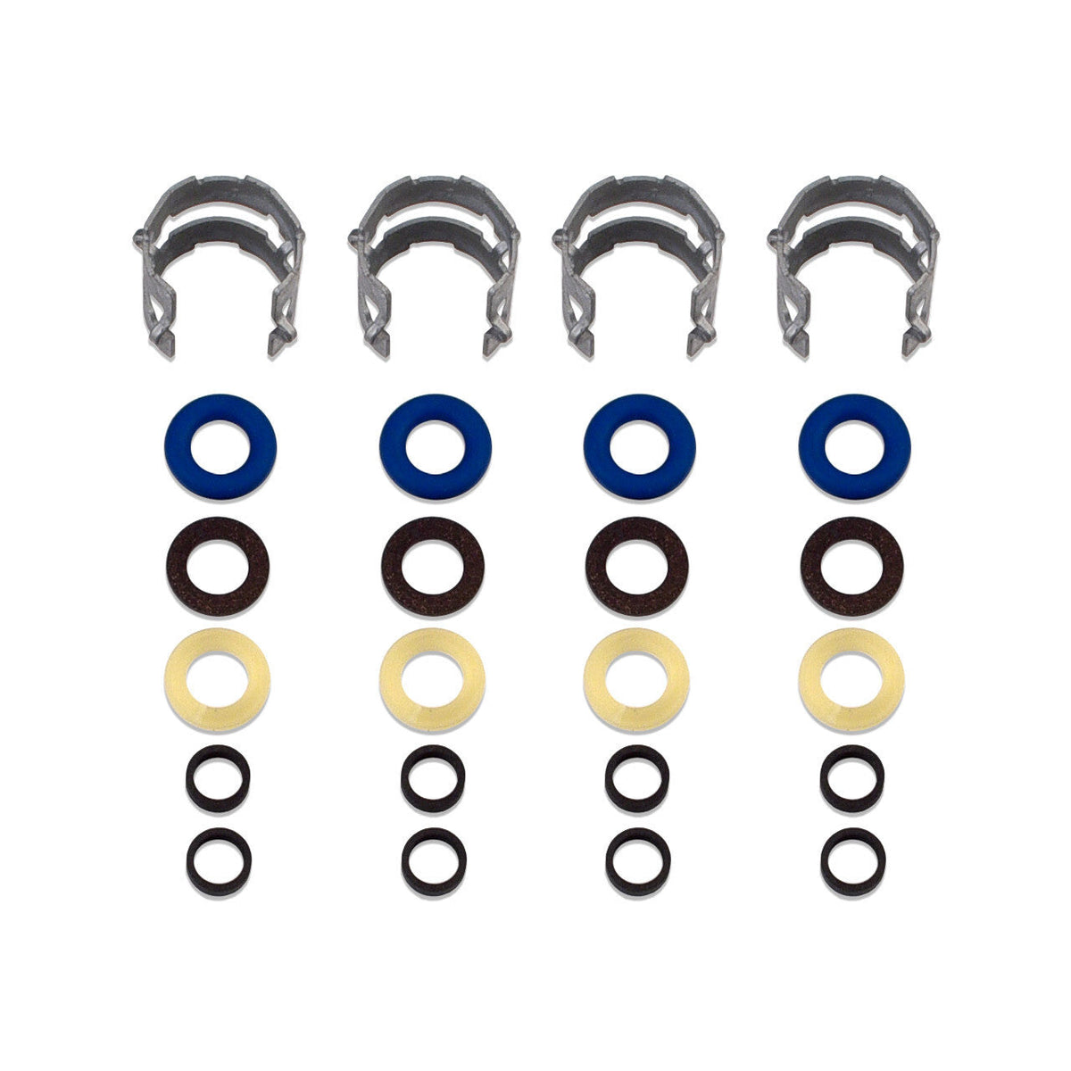 IAG Injector O-Ring Seal Kit