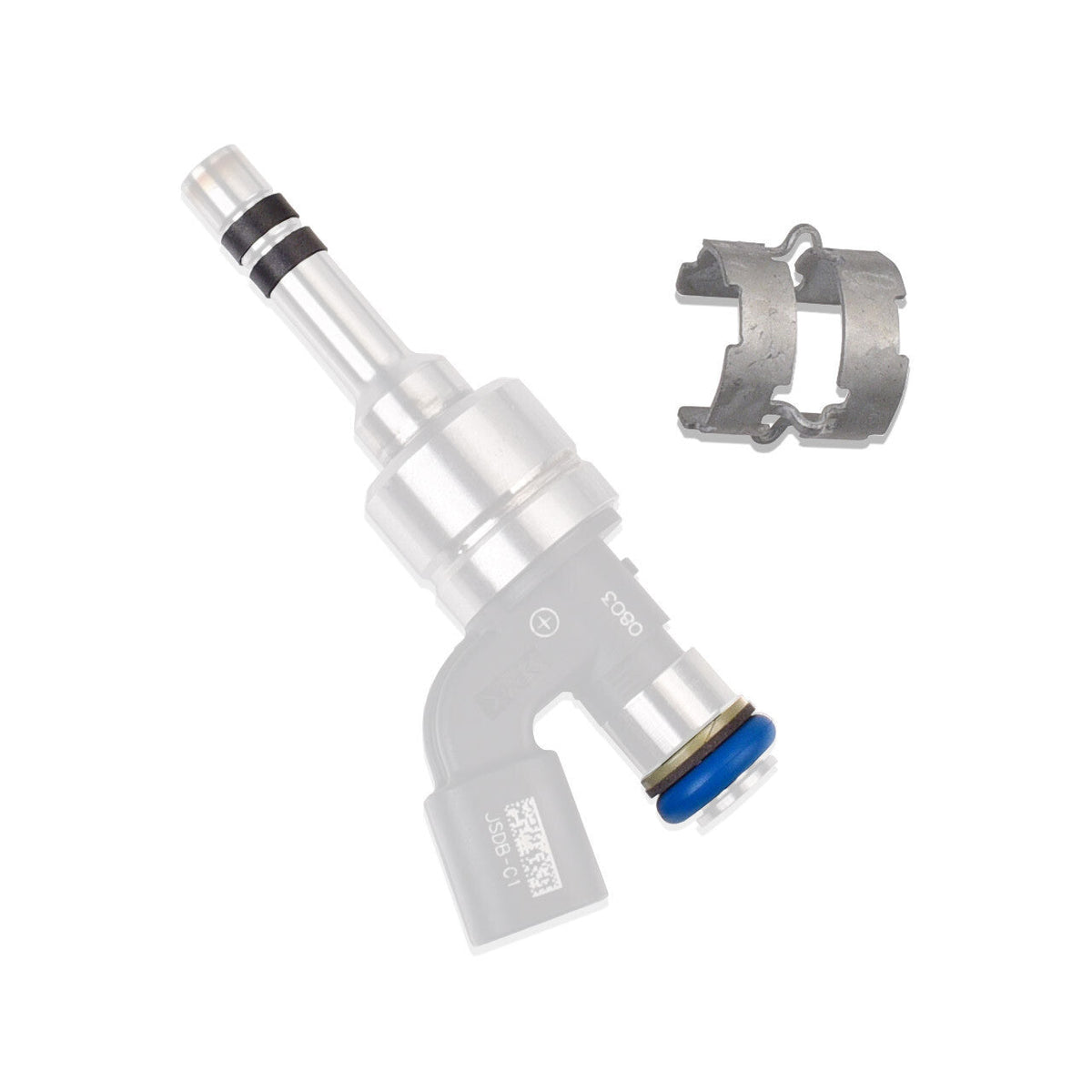 IAG Injector O-Ring Seal Kit