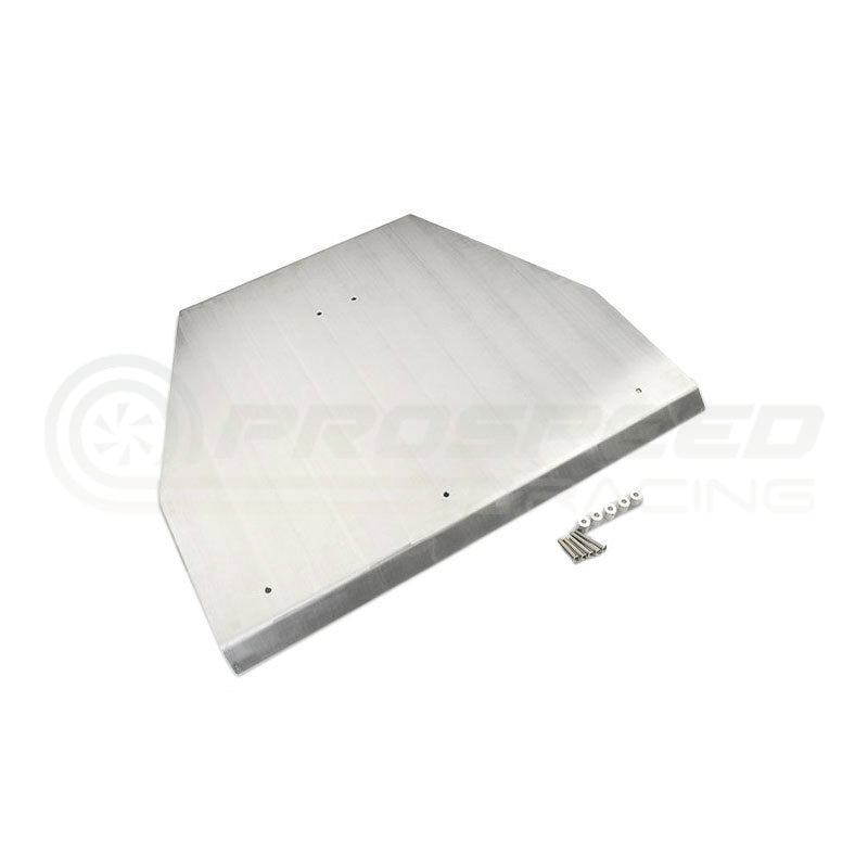 IAG Performance Rally X Skid Plate image 1