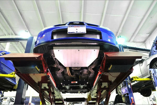 IAG Performance Rally X Skid Plate image 2