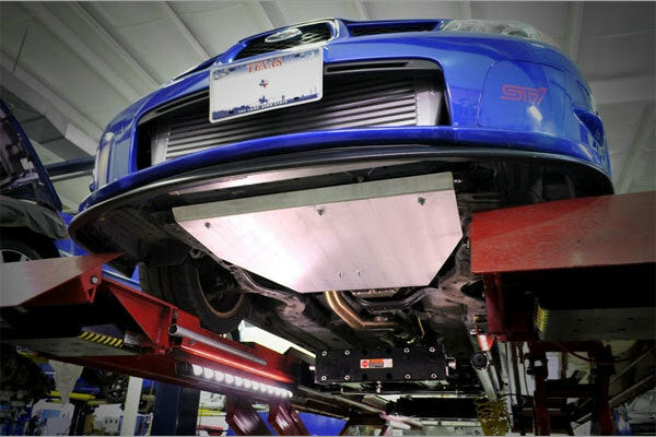 IAG Performance Rally X Skid Plate image 3