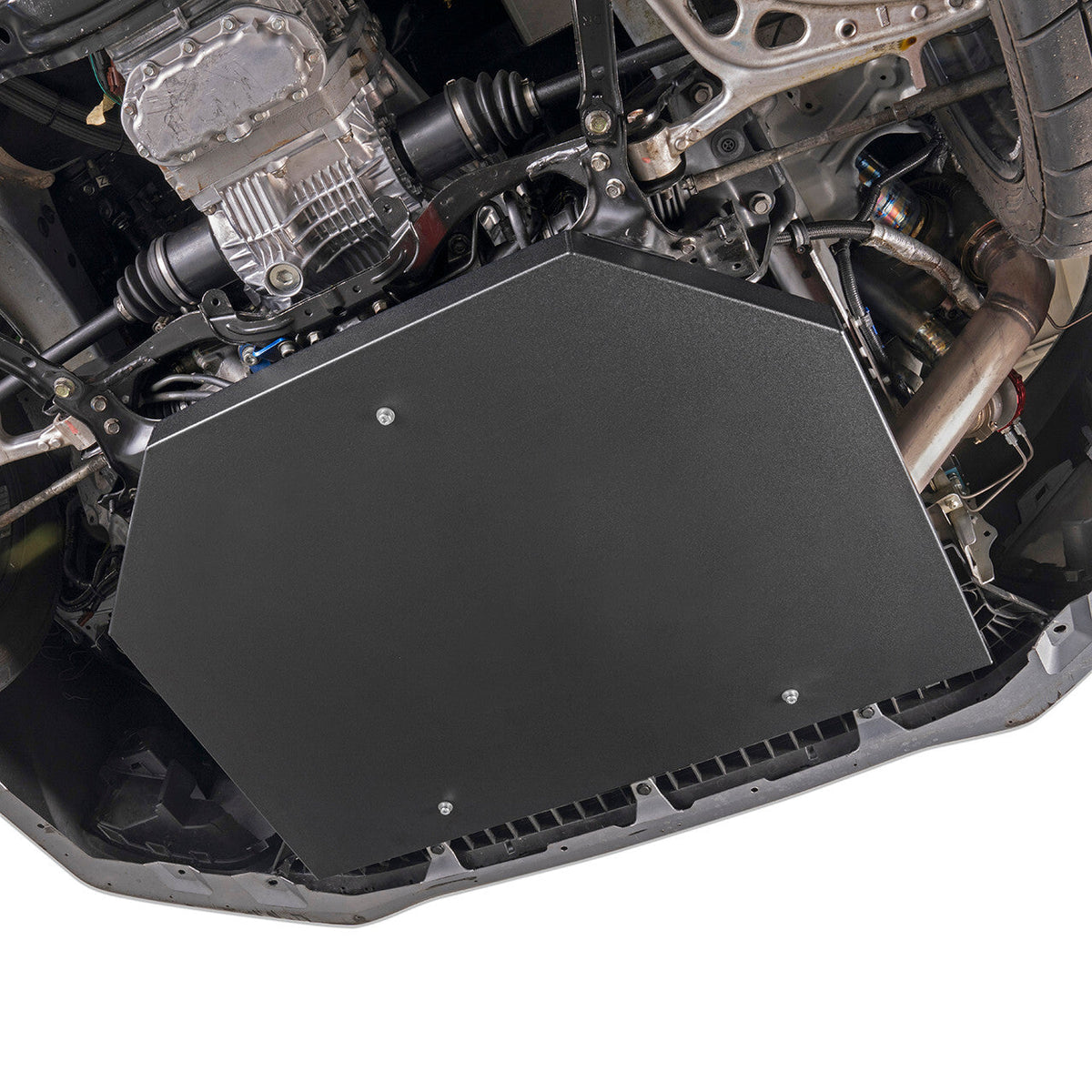 IAG Performance Engine Fluid Containment Pan