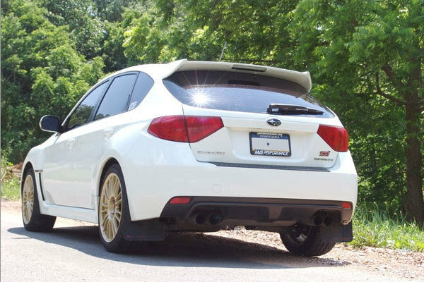 IAG Performance Rock Blocker Red Tail Light Overlay Film Kit