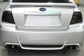 IAG Performance RockBlocker Smoked Tail Light Overlay Film Kit