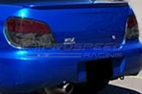 IAG Performance RockBlocker Smoked Tail Light Overlay Film Kit