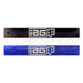 IAG Performance Standard Mount Number Plate Delete