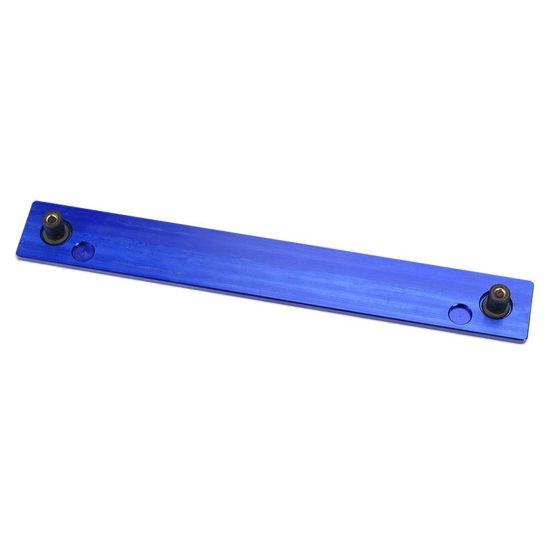 IAG Performance Standard Mount Number Plate Delete