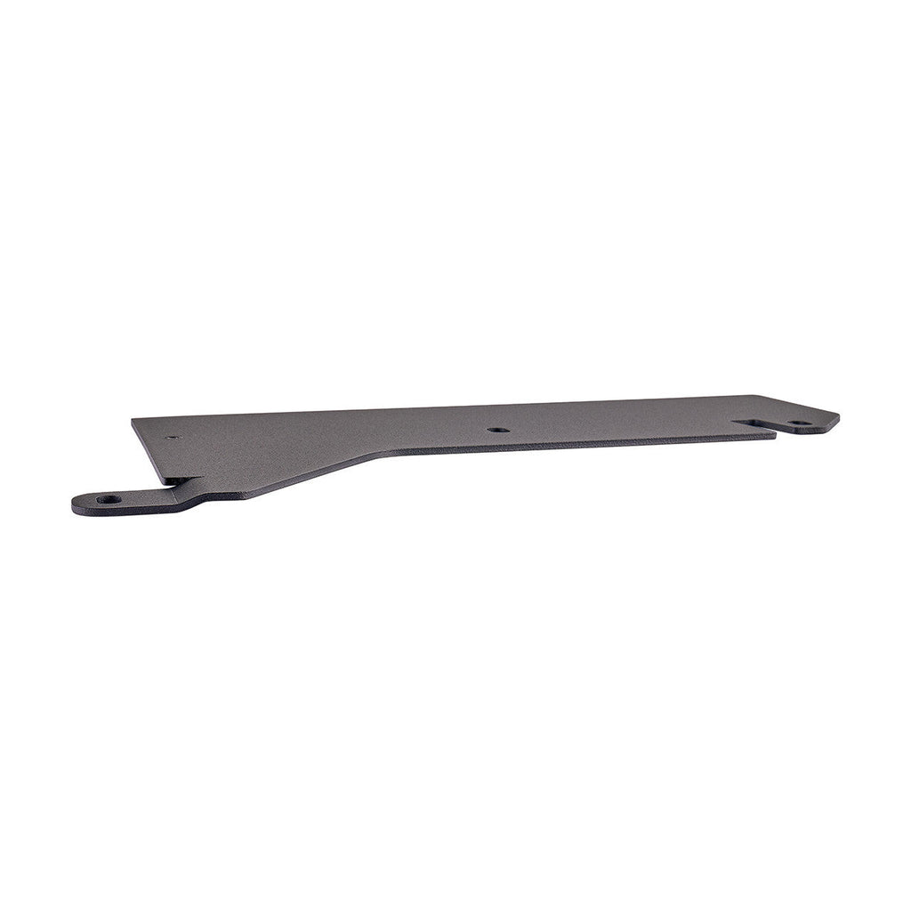 IAG Straight Front Splitter Endplate Winglets
