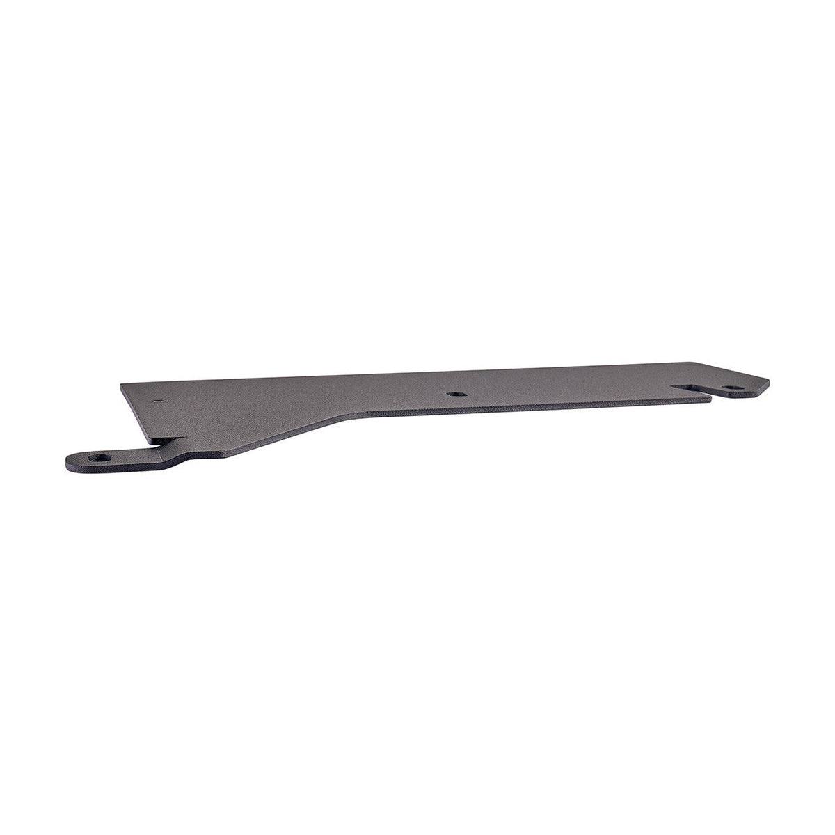 IAG Straight Front Splitter Endplate Winglets