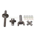 IAG Performance Chromoly Transfer Gears For 1.1:1 Transmission