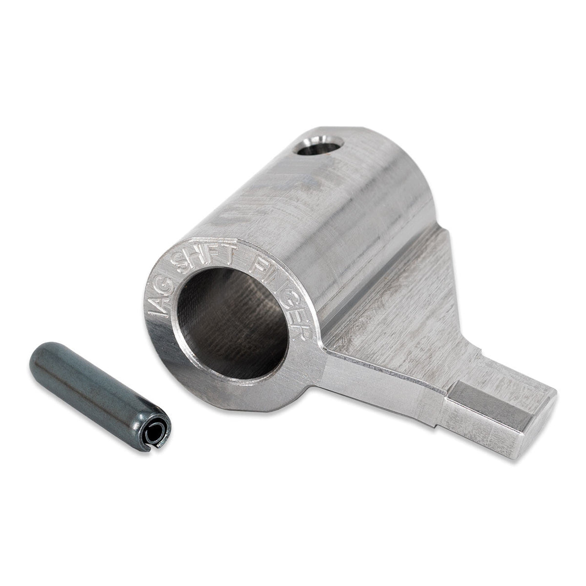 IAG Competition Series Transmission Finger w/ Spring Pin