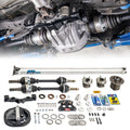 IAG Performance Ford 8.8" Rear Diff Conversion Kit