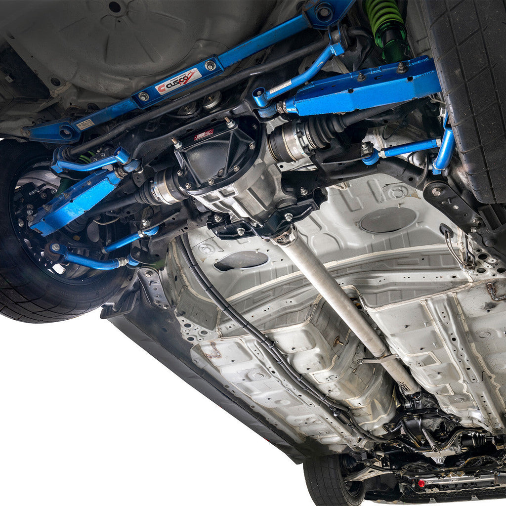 IAG Performance Ford 8.8" Rear Diff Conversion Kit image 2