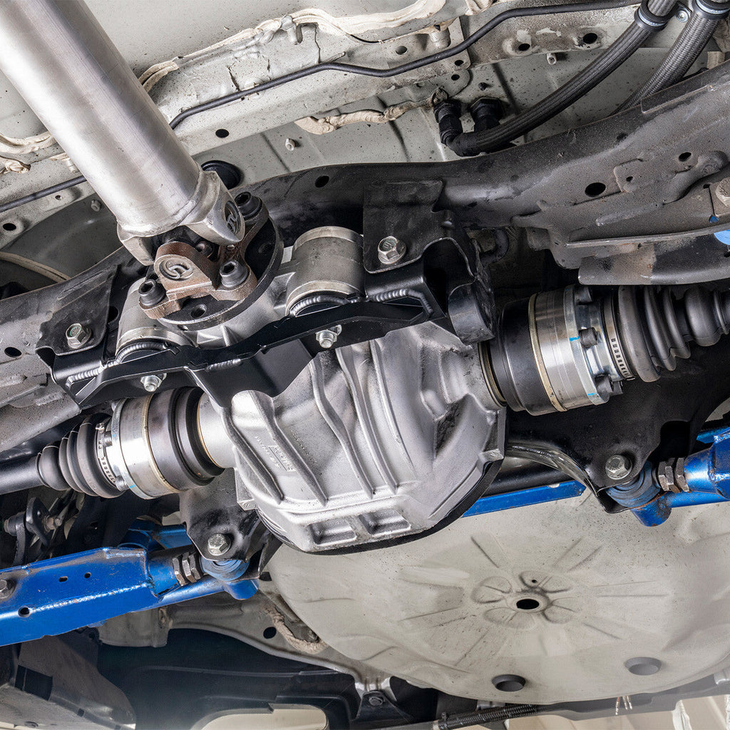 IAG Performance Ford 8.8" Rear Diff Conversion Kit image 3