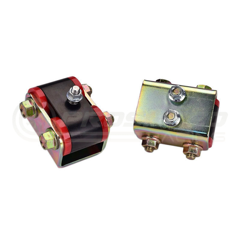 IAG Performance Competition Series Engine Mounts image 1