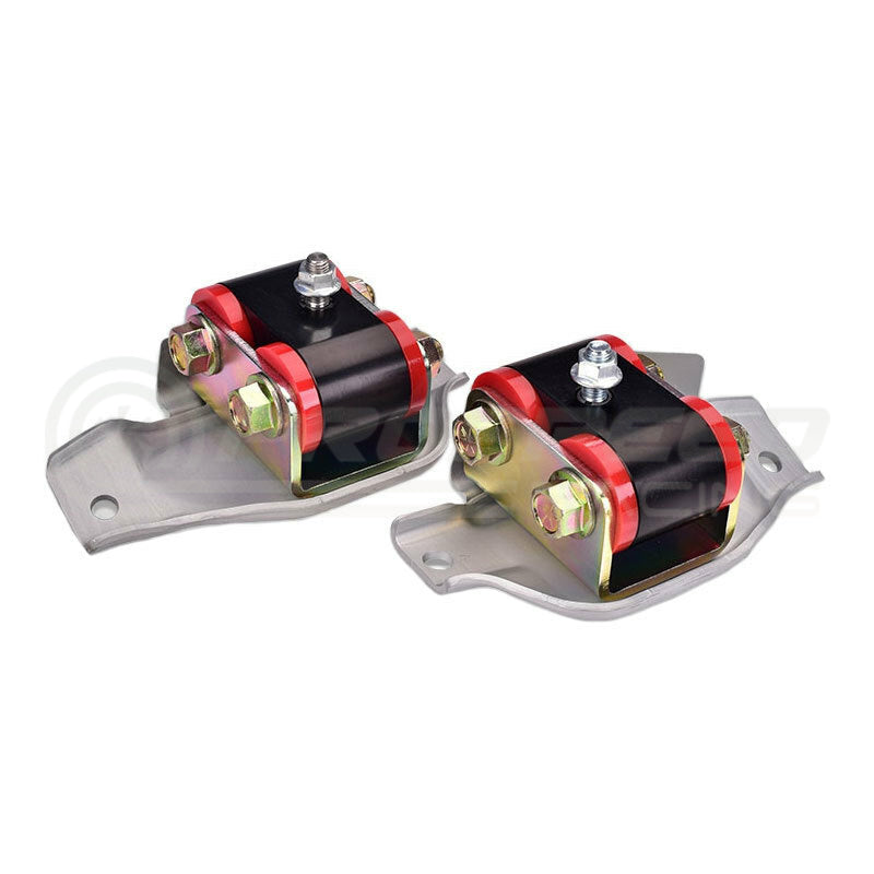 IAG Performance Competition Series Engine Mounts image 1