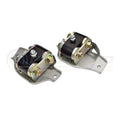 IAG Performance Race Series Solid Engine Mounts image 1