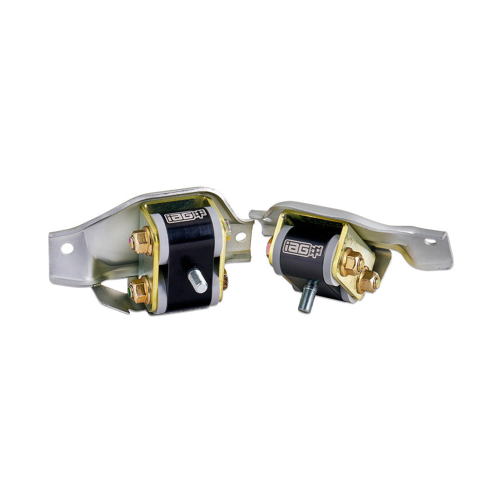 IAG Performance Comfort Series 55A Engine Mounts