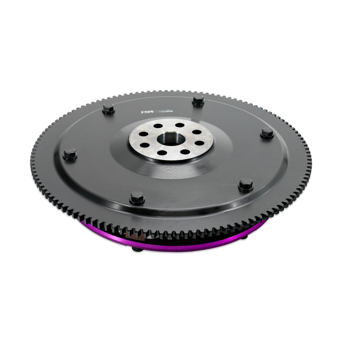 IAG Spec Exedy Triple Disc Clutch Kit (24 Spline) image 3